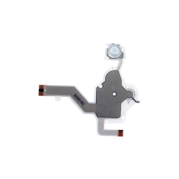 Cabo Flex botões direita PSP Slim 200x