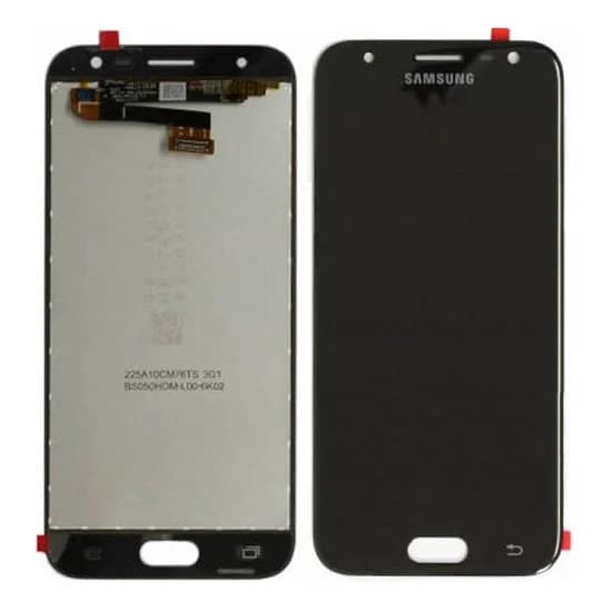 LCD + Touch para Samsung Galaxy J3 2017 J330f Black GH. - GH96-10969A-99
