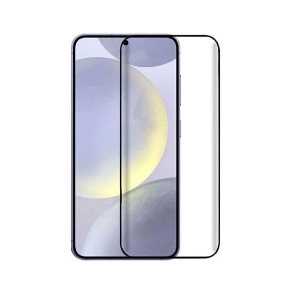 Película Vidro Temperado para para Samsung Galaxy S24 Fullcover
