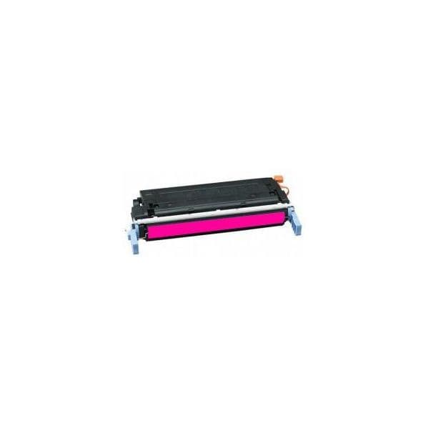 Tinteiro HP 641A Magenta C9723A Compativel