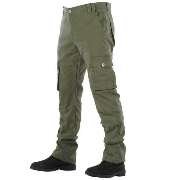 Overlap Calças Carpenter Khaki OVP-CAR-HA-VK28