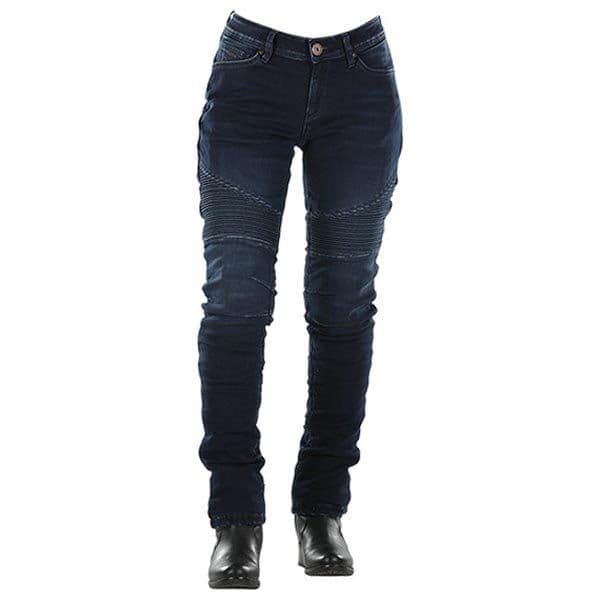 Overlap Calças Mulher Imola Ce Dark Blue 28