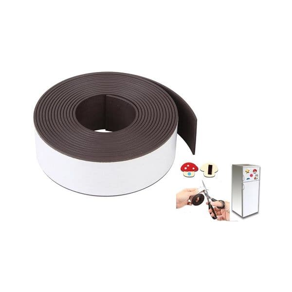 Velleman Fita Adesiva Magnética (300 X 2,5 cm) - MAGNET9