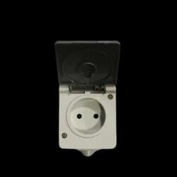 Ec - Tomada Mad.estan.normal 1180/5