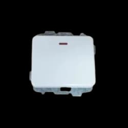 Ec - Botao C/L S/G.237/6LNF BR.586578