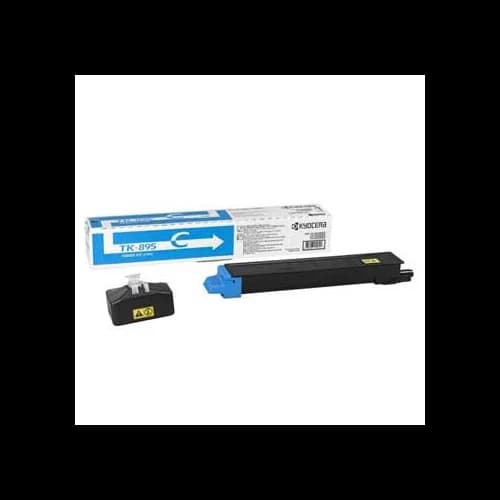 Kyocera TK895C Cyan 1T02K0CNL0