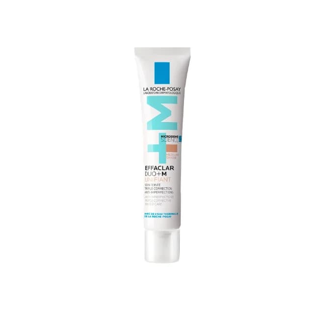 La Roche-Posay Effaclar Duo+M Unifiant Medium 40ml