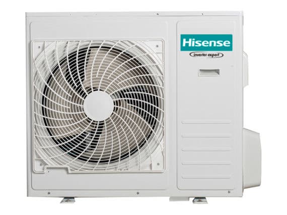 Hisense 4AMW81U4RAA