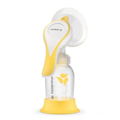 Harmony Flex - Extrator Leite Manual Medela