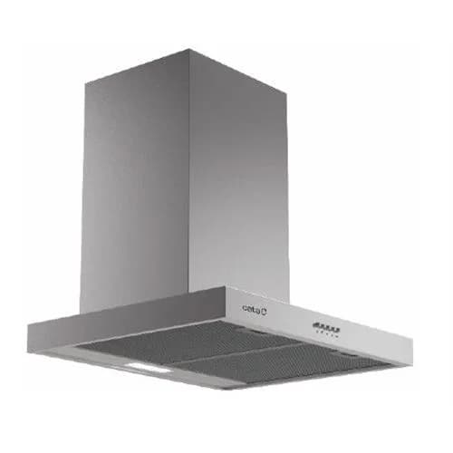 Exaustor Cata SPLUS6010X 60cm Classe C