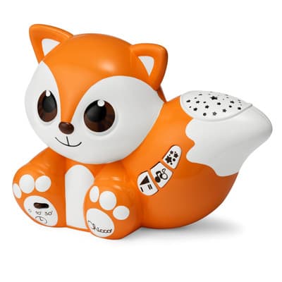 Foxy Projetor colorido da Chicco