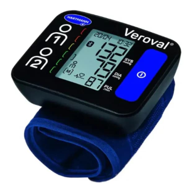 Veroval Compact+ Connect Tensiómetro de Pulso 7486464