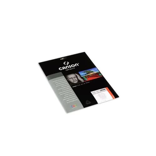 Canson 9 un. Fls Papel A4 Infinity Discovery Pack Art