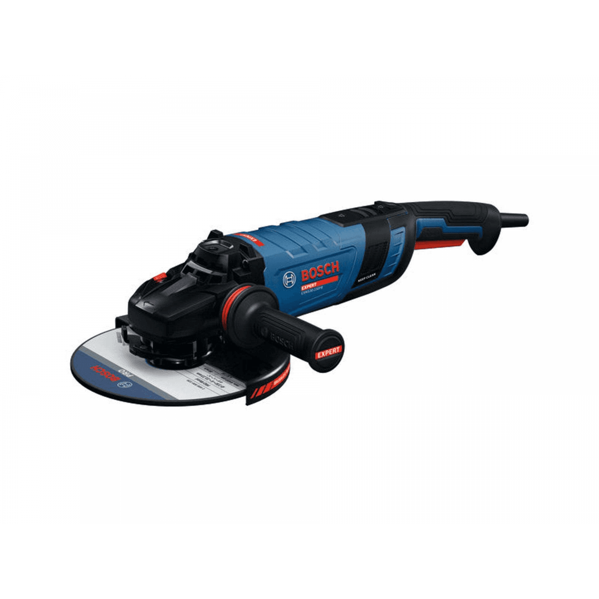 Rebarbadora EXWS30-230PB Professional refª 06018G1101 BOSCH