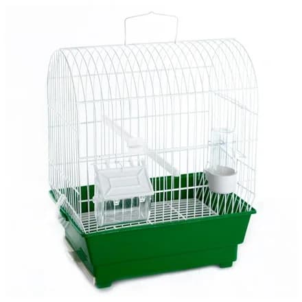 HT Gaiola Oval De Porte