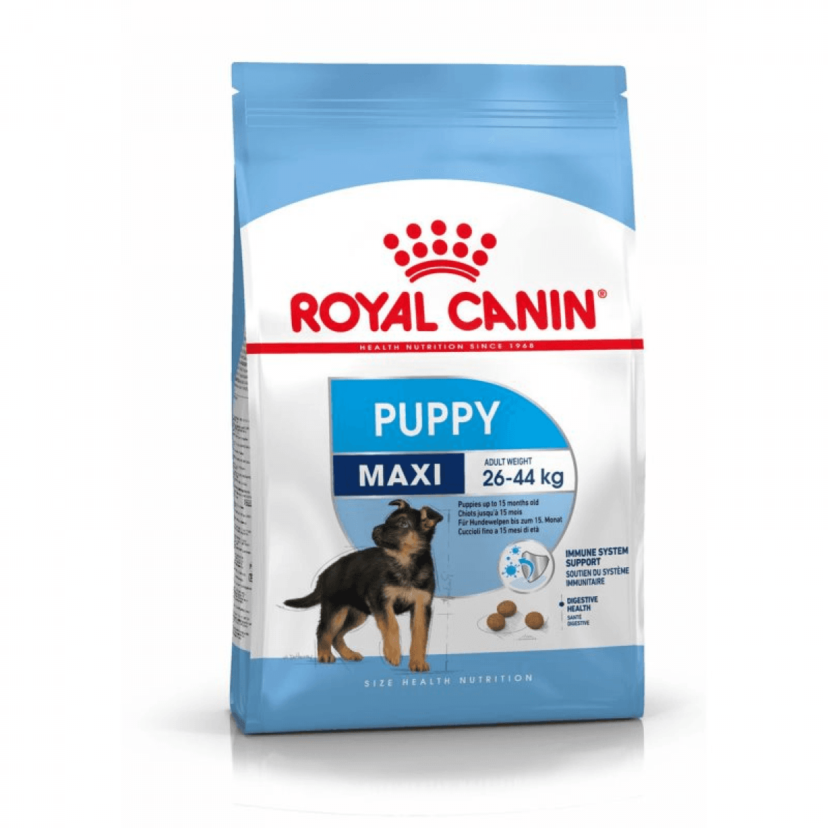 Royal Canin Maxi Puppy 4Kg