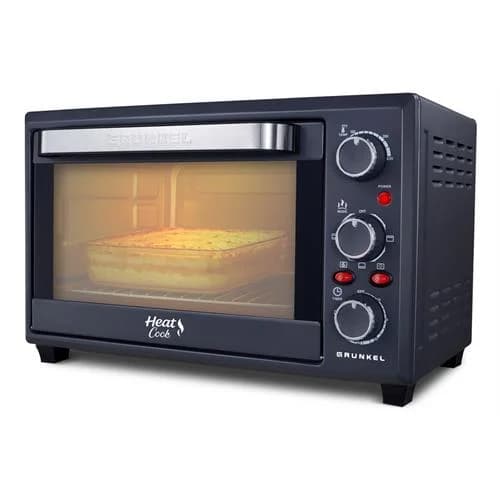 Mini Forno GrunkEL HR-28COOK 28L 1600W