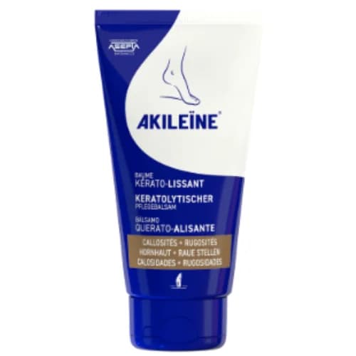 Akileine Secura Bals Querato-Alisante75ml