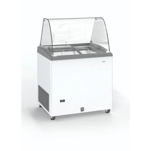 Tensai Arca de Gelados GTCV220GI