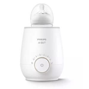 Philips Avent Aquecedor de Biberões - SCF358/00