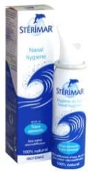 Sterimar Spray Nasal Higiene 100ml