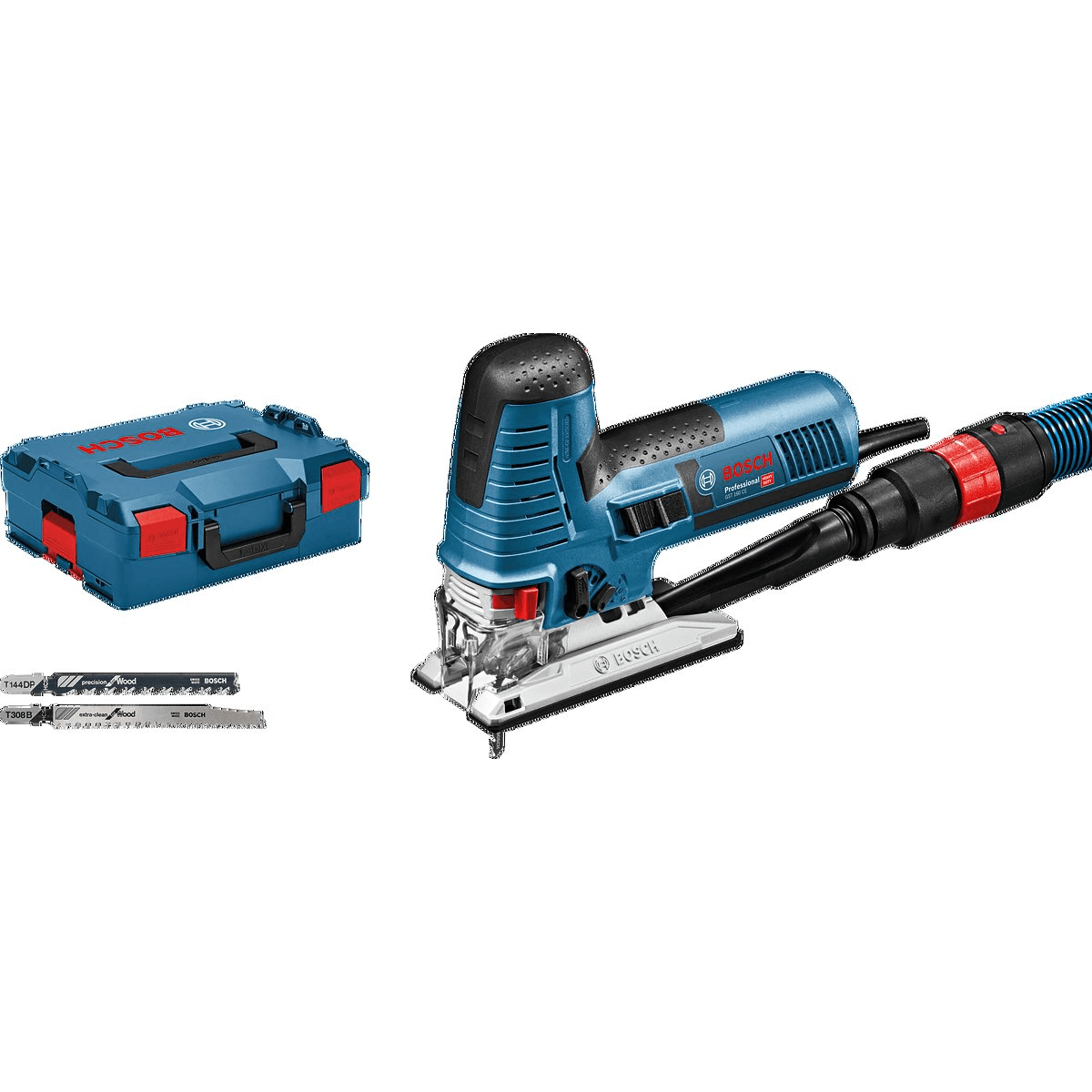 Bosch Serra Tico-Tico GST 160 CE Professional - 0601517000