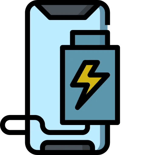 Substituição do Conector de Carga
