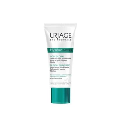 Uriage Hyséac 3-Regul 40ml