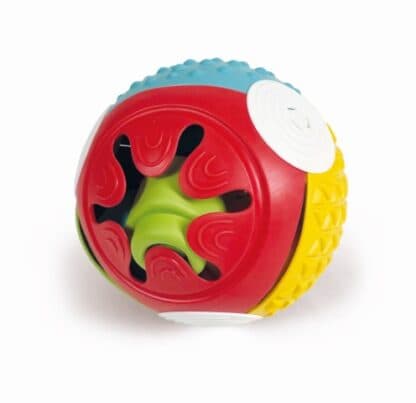 Clementoni Soft Clemmy: Bola Sensorial