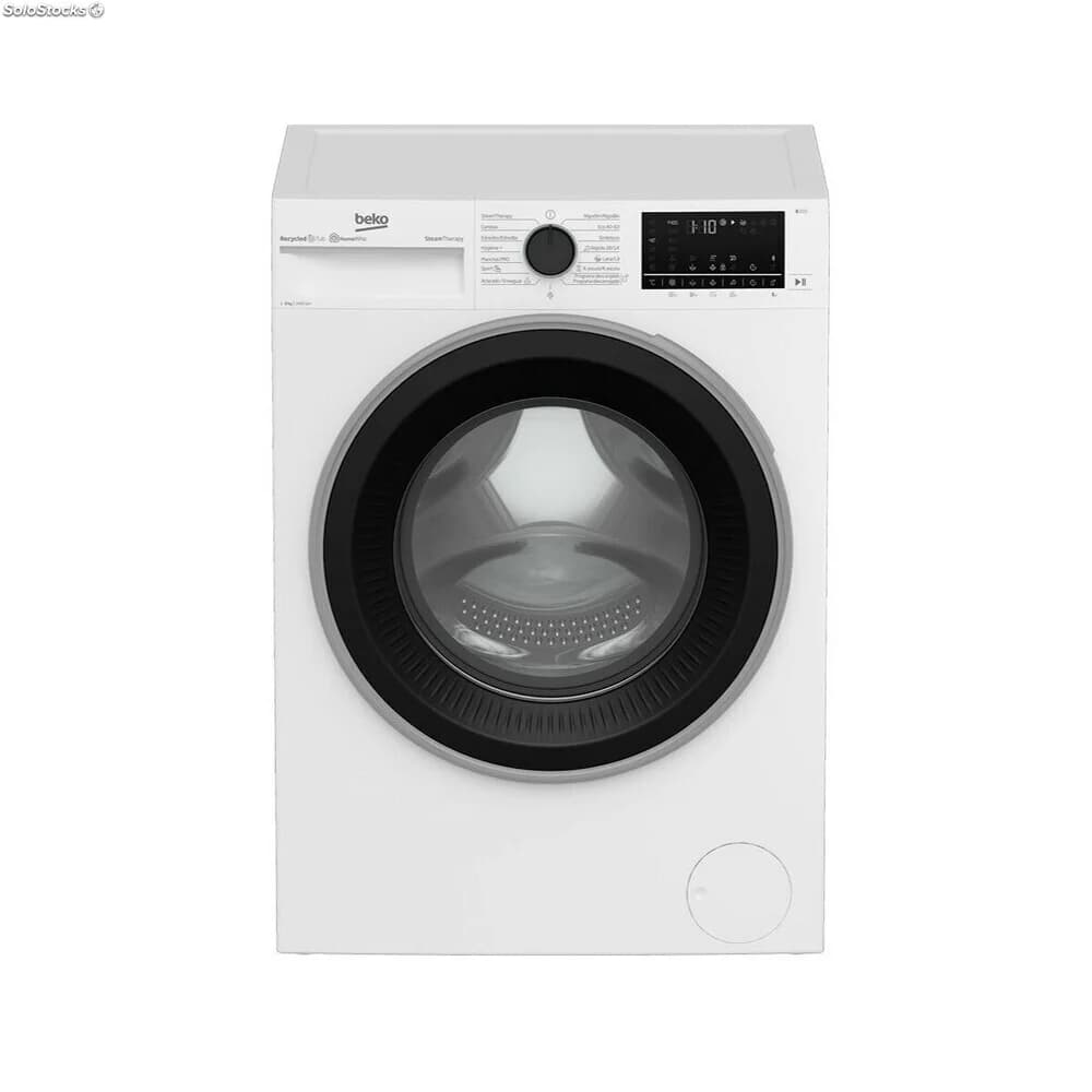 Beko B3WFT59415W 9Kg 1400RPM Classe A