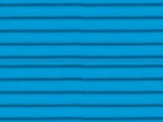 Cartão Canelado 50x70cm Azul Claro - 1235917