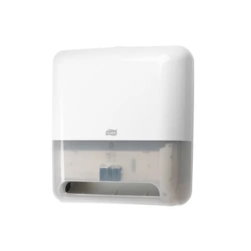 Tork Dispensador Toalhas de Mão H1 Matic c/ Sensor White - 682551100