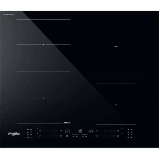 Placa Teka IZC 32600 MST