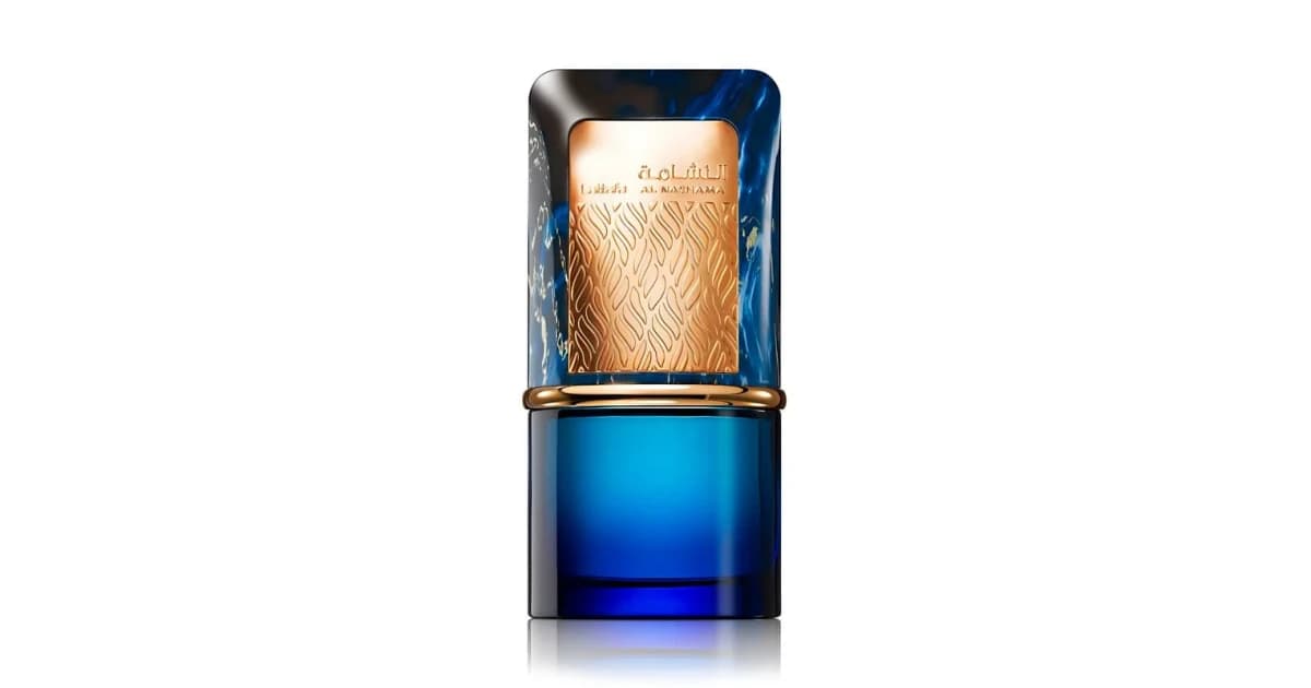 Perfumes Árabes - Lattafa Al Nashama Caprice 100ml