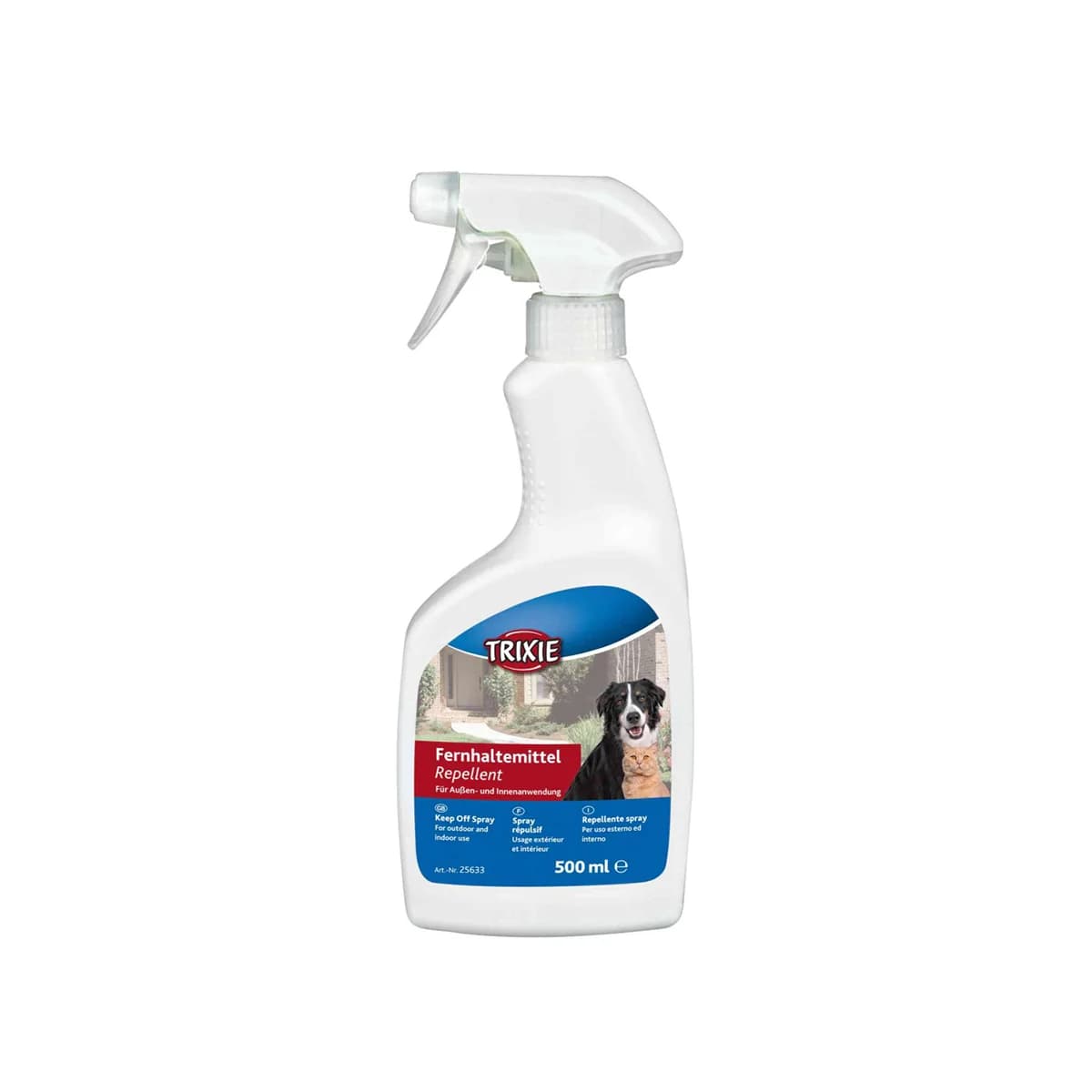 Trixie Spray Repelente Cão 500ml