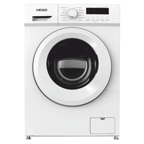 Haeger WM-8KG.002A 8Kg 1200RPM Classe E