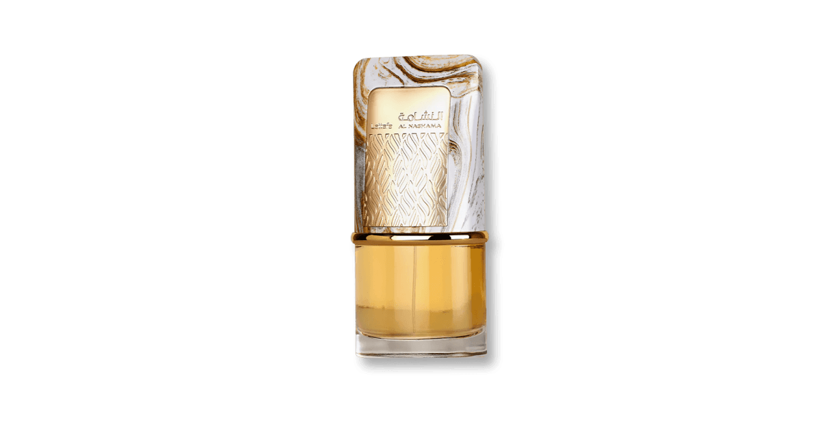 Lattafa Al Nashama Eau de Parfum 100ml (Original)