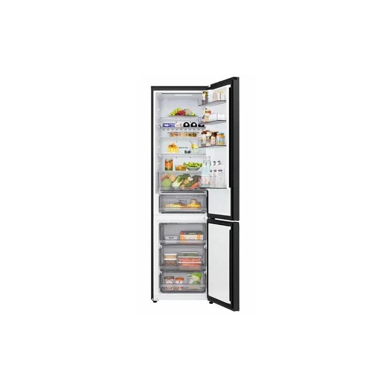 Frigorífico Combinado LG GBBS323CEV 375L Classe C