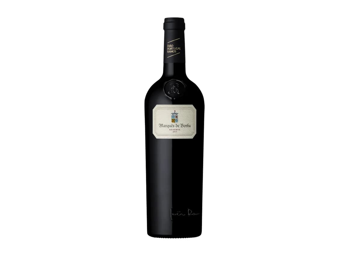 Marquês de Borba Reserva 2019 Alentejo Tinto 75cl
