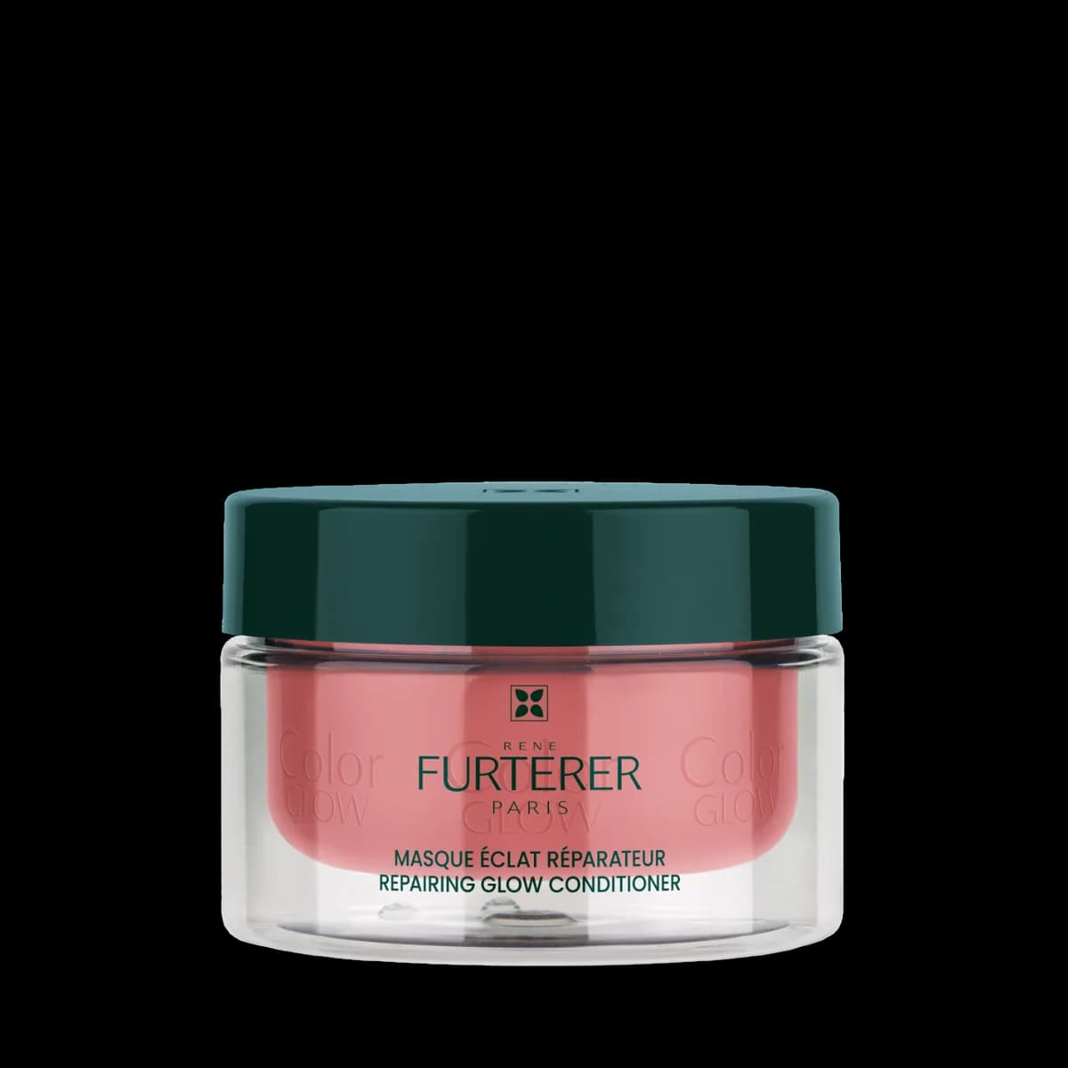 Rene Furterer Color Glow Máscara 200ml