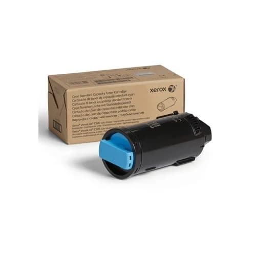 Tinteiro Xerox 106R03859 Cyan