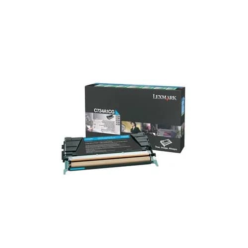 Lexmark C734A1CG