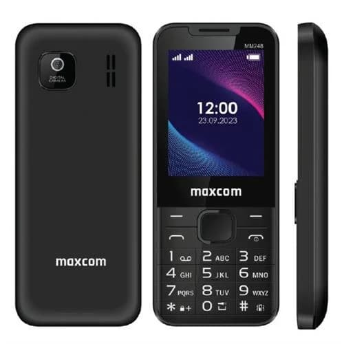 Maxcom Classic MM 248 4G PT