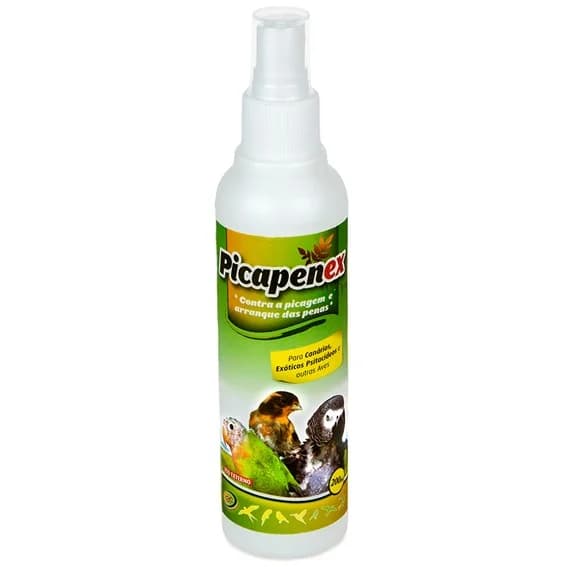 Ex Picapenex 200ml
