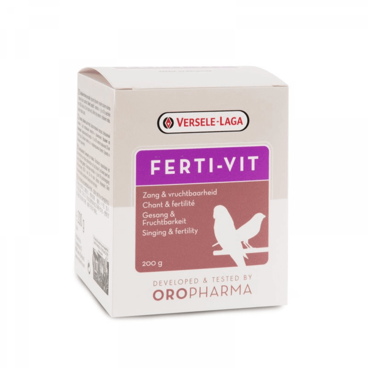 Versele Laga Aves Oropharma Ferti-Vit 200g
