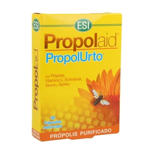 ESI Propolis Urto 30 Cápsulas