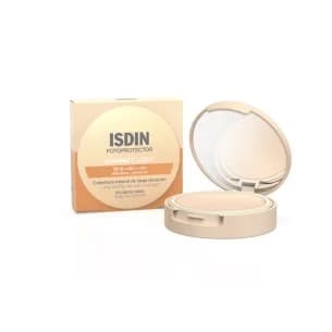 Isdin Fotoprotetor Compact Light SPF50+ 10g