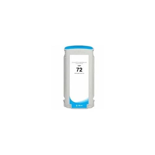 Tinteiro HP 72 Cyan C9371A Compativel