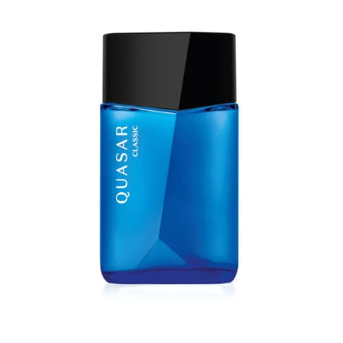 O Boticário Quasar Classic Eau de Toilette 100ml (Original)