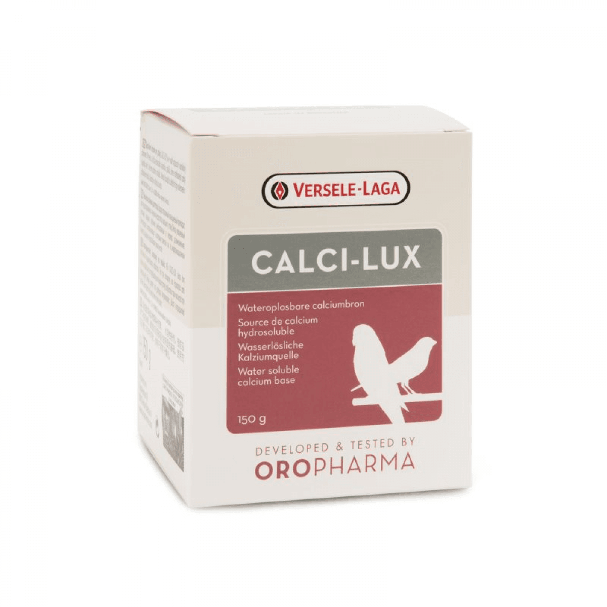 Versele Laga Aves Oropharma Calci-Lux 150gr